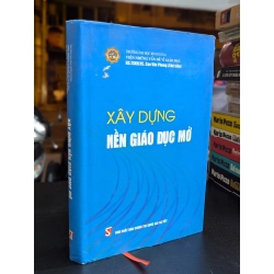 Xây dựng nền giáo dục mới - Cao Văn Phường