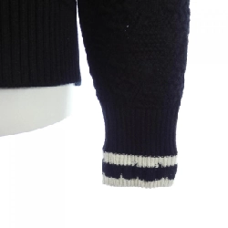 Chanel CHANEL P72090K10339 22C Áo len 630425