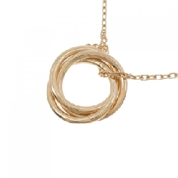 Cartier Trinity Necklace - Hàng hiệu Authentic 844331