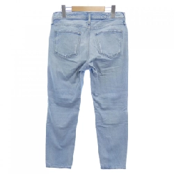【Mã giảm giá】Quần jeans UPPER HIGHTS 654885