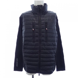 MONCLER GRENOBLE Áo khoác lông - Hàng hiệu Authentic
