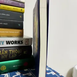 Một thoáng ta rực rỡ ở nhân gian - Ocean Vương - Nhã Nam 705498