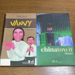 Chinatown, Vânvy Thuận