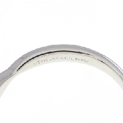 Nhẫn Tiffany Harmony - Hàng hiệu Authentic 837264