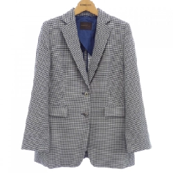 Bộ sưu tập Tomorrow Land COLLEC Áo khoác