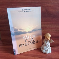 Bài Ca Của Bình Minh - Éloi Leclerc / Lm. Minh Anh dịch