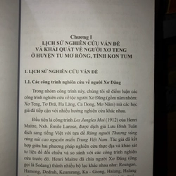 Nghi lễ cộng đồng của người Xơ Teng ở huyện Tu Mơ Rông, tỉnh Kon Tum  539487