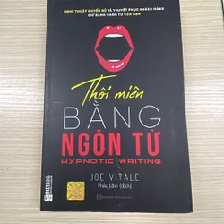 Thôi miên bằng ngôn từ - Phúc Lâm dịch