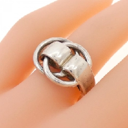 Nhẫn Đu Đô No của Hermès - Hàng hiệu Authentic 836721