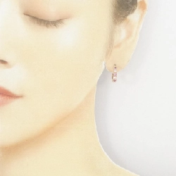 Bông tai Cartier Lanière - Hàng hiệu Authentic 845192