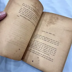 Chuyện vô lý - Lãng Nhân 589162