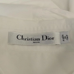 クリスチャンディオール CHRISTIAN DIOR 241B07A3356 S／S áo sơ mi 628572