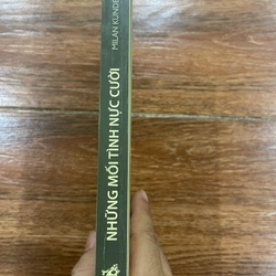 Những mối tình nực cười - Milan Kundera (o4) 551478