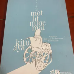 Một lít nước mắt Kito Aya