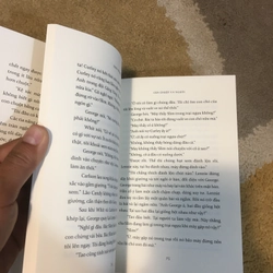 Của Chuột và Người - John Steinbeck (bìa cứng) 139209