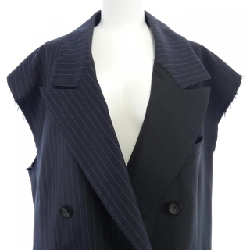 Maison Special MAISON SPECIAL Áo gile 631989