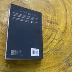 50 SẮC THÁI- ĐEN- E.L.JAMES 571489