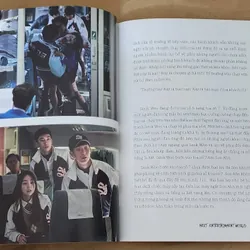 Tiểu thuyết kèm ảnh màu: CHUYẾN TÀU SINH TỬ 733093