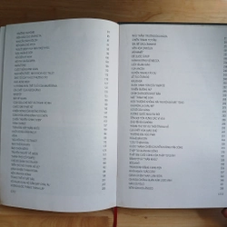 Almanach 5000 Năm Nền Văn Minh Thế Giới - Chu Hữu Chí, Khương Thiếu Ba chủ biên 548731
