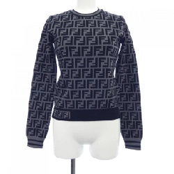 【Mã giảm giá】FENDI Áo len