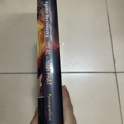 Tội ác và hình phạt  (c47) 1001931