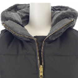 Áo gile lông vũ en recre - Hàng hiệu Authentic 823522