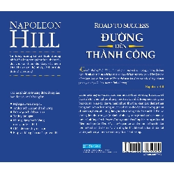 Đường Đến Thành Công - Napoleon Hill 293580