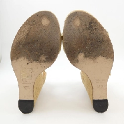 Gucci GUCCI Sandal - Hàng hiệu Authentic 830961