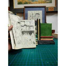 Truyện tranh Cô Gái Tiên Nữ 714228