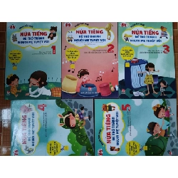 [Rebooks] Chờ Đến Mẫu Giáo Thì Đã Muộn, 2016 Ibuka Masaru H1108  (Tặng kèm Bookmark)