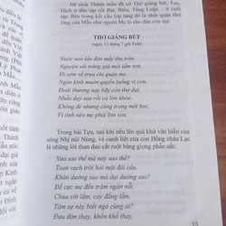 Kinh Đạo Nam - Thơ văn giáng bút của Vân Hương Đệ Nhất Thánh Mẫu và các vị nữ thánh 175847