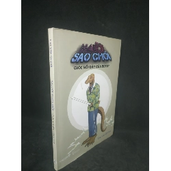 Người sao chổi cuộc nổi dậy của robot mới 90% HCM3101