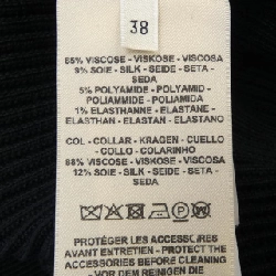 【Mã giảm giá】Áo khoác cardigan HERMES 644732