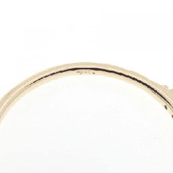 Nhẫn kim cương Agat 0.03CT - Hàng hiệu Authentic 837776