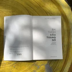 ÂM THANH CẦU THANG GỖ- TẠ MỸ DƯƠNG  792862