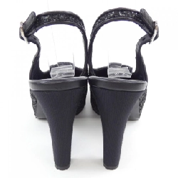 Giày cao gót CHANEL G37586 658616