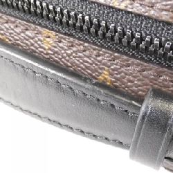 Túi xách mềm Monogram Macassar của Louis Vuitton M45935 611156