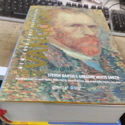Van Gogh         ..