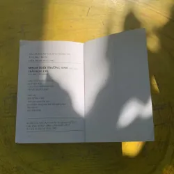 MẠCH SUỐI TRƯỜNG SINH - Trần Ngọc Lâm  787439