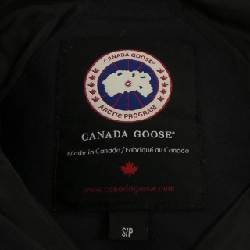 Áo khoác lông Canada Goose 2072JM YORKTOM - Hàng hiệu Authentic 889337