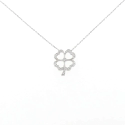 Dây chuyền bốn lá cỏ Tiffany - Hàng hiệu Authentic