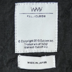 ヴィズヴィム VISVIM 0317105013008 Áo khoác - Hàng hiệu Authentic 809253