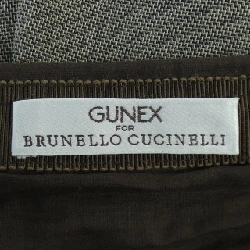 【Mã giảm giá】Brunello Cucinelli BRUNELLO CUCINELLI Váy 654104