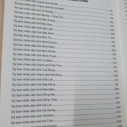 NIÊN GIÁM QUỐC HỘI 2021- 2026 792598