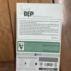 Sống đẹp - Nguyễn Hiến Lê 993553