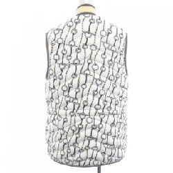 Áo gile HERMES - Hàng hiệu Authentic 641732