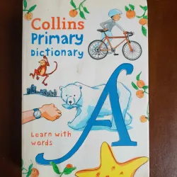 Collins Primary Dictionary 🌻 1010005