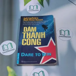 Dám thành công - Jack Canfield 688566