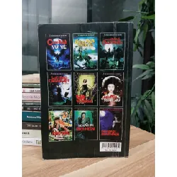 Ngôi nhà mồ oán khóc – Mộng Thư (Kiến Văn) 570921