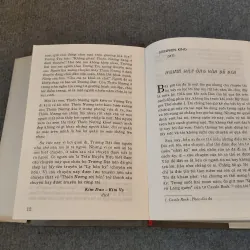 DỊ TRUYỆN. TRUYỆN NGẮN QUÁI DỊ CHỌN LỌC 727171